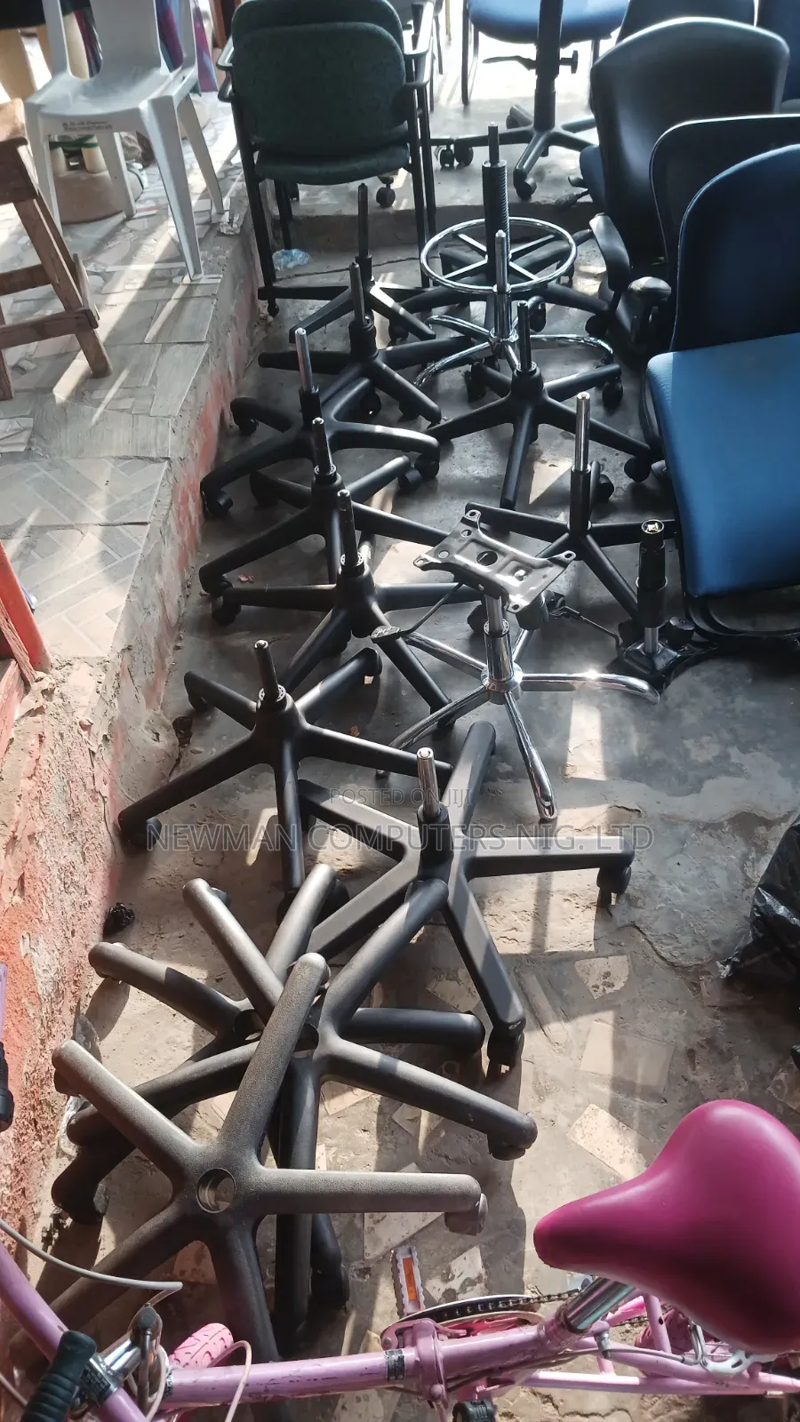 Furnitures