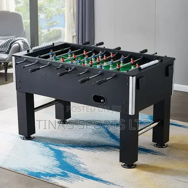 Soccer Table