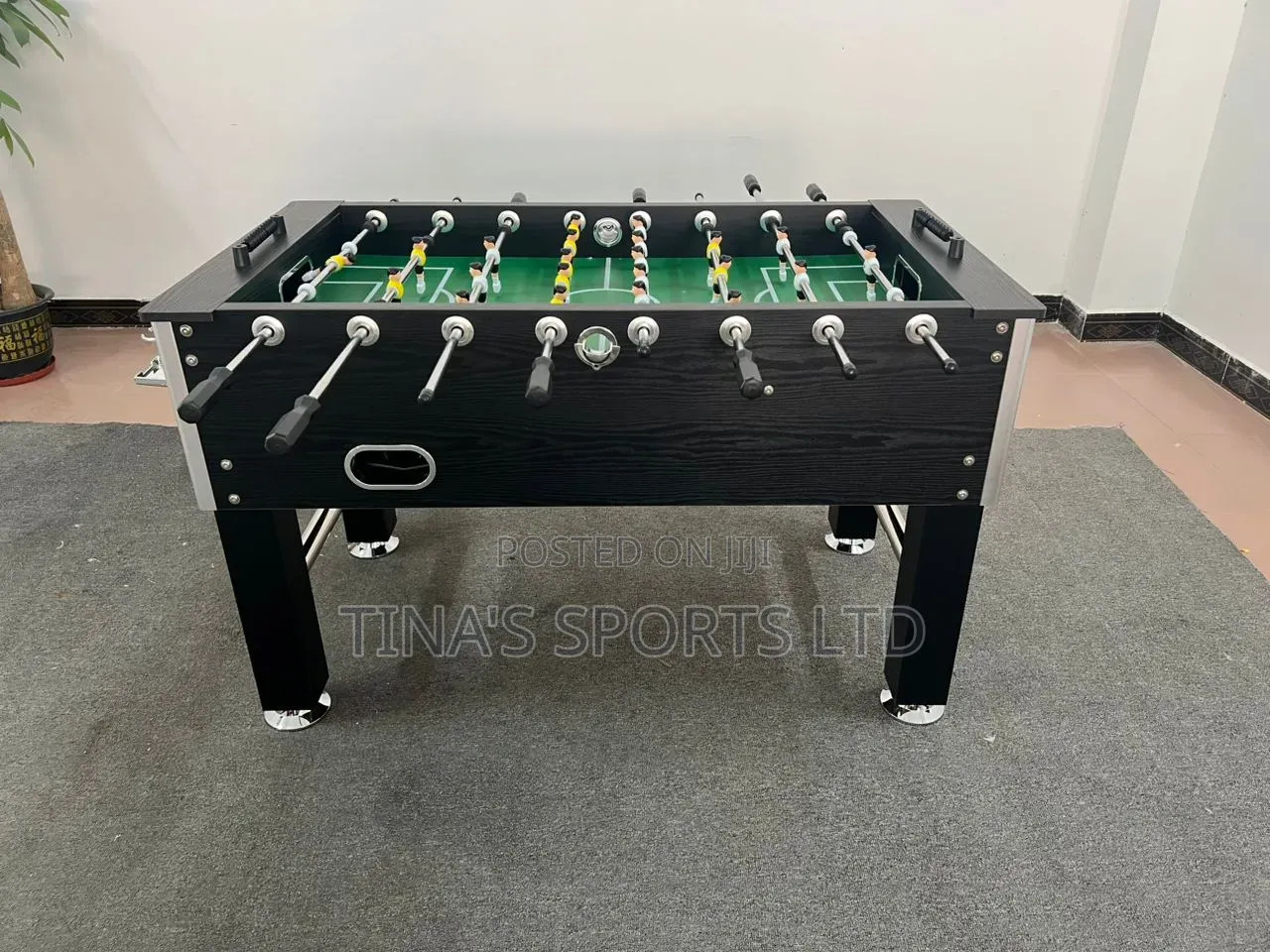 Soccer Table
