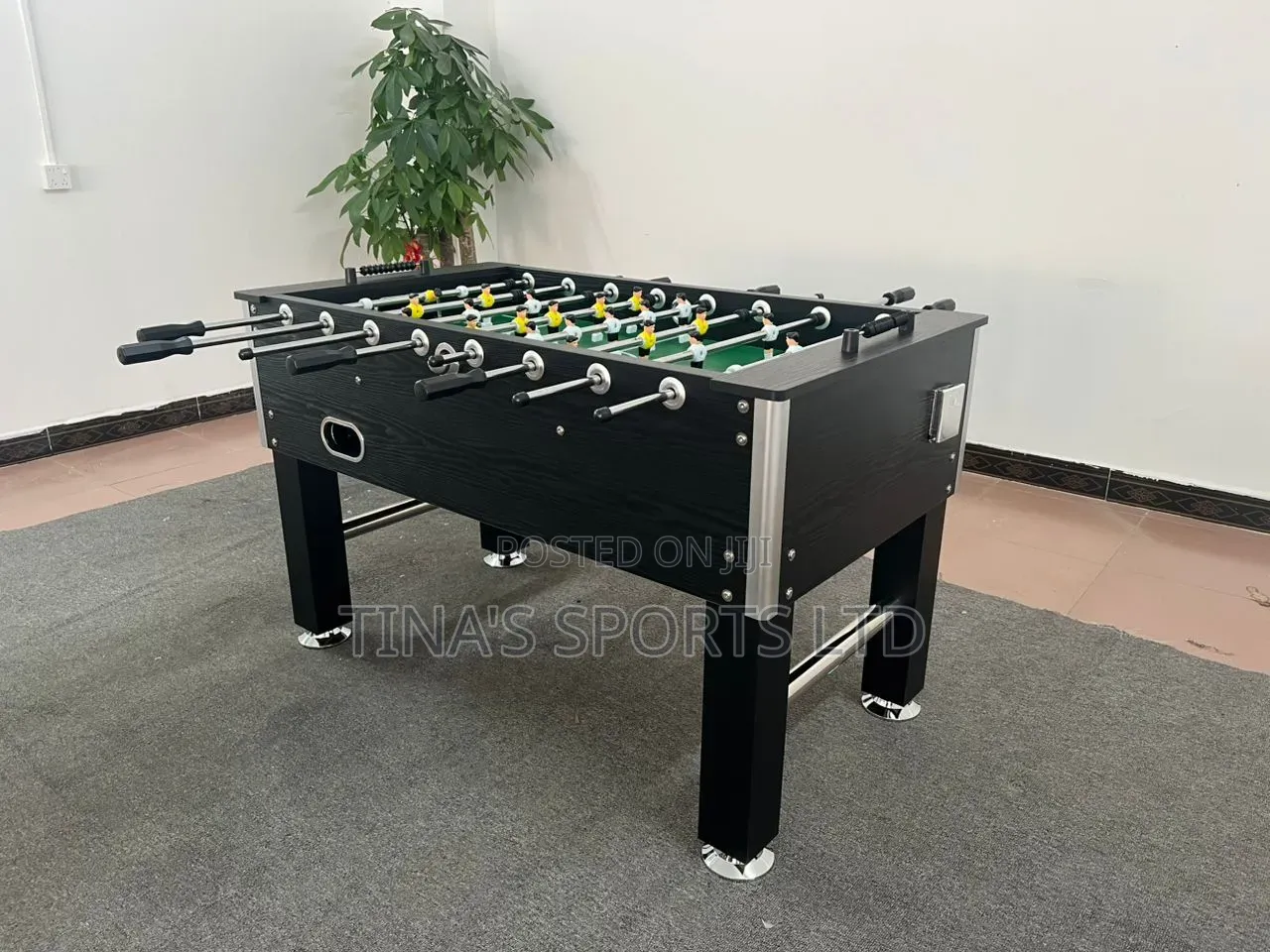 Soccer Table