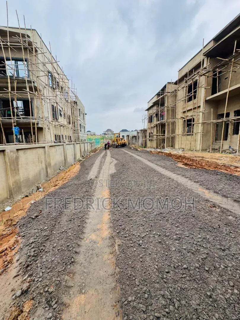 FCDA C of O Land for Sale at Apo