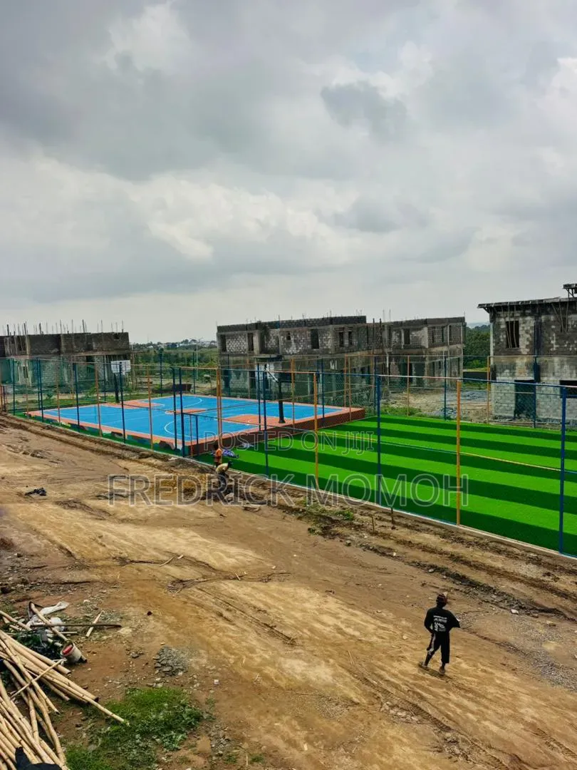 FCDA C of O Land for Sale at Apo