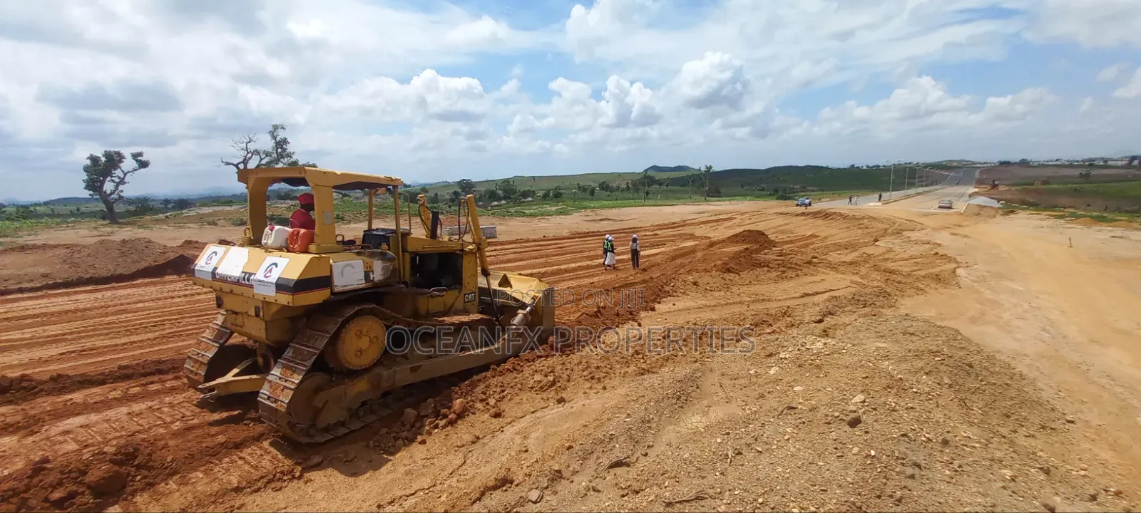 Wasa 900sqm | 3 Bedroom Block of Flats (6 Units) | Premium Location