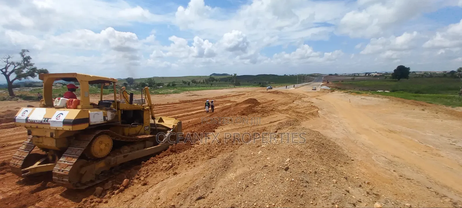 Wasa 900sqm | 3 Bedroom Block of Flats (6 Units) | Premium Location