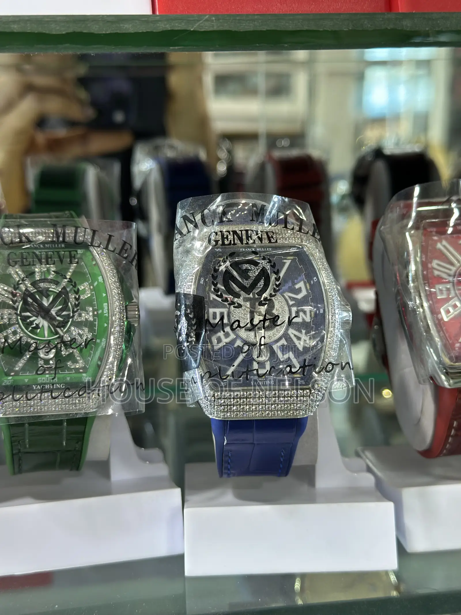 Franck Muller