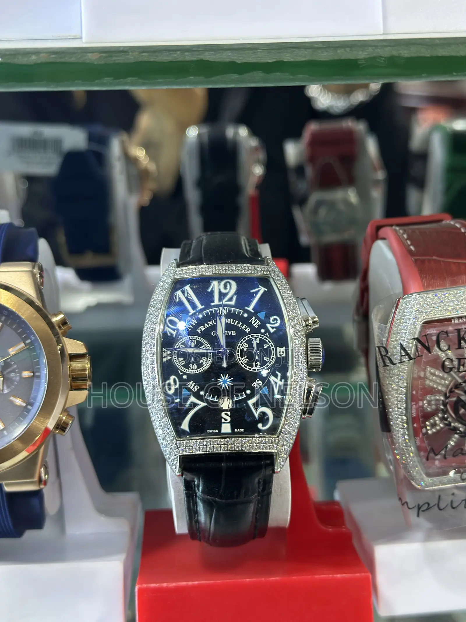 Franck Muller