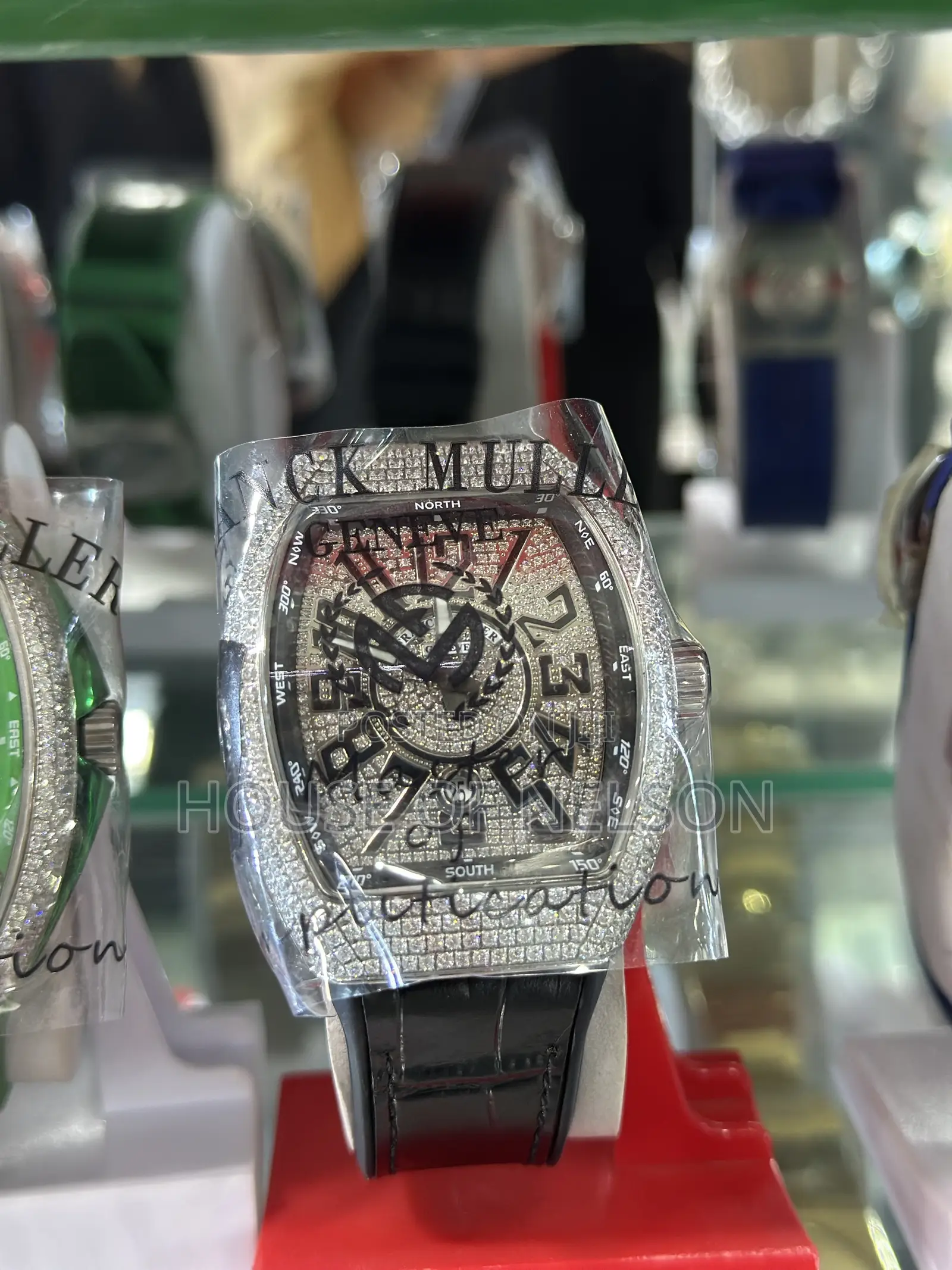 Franck Muller