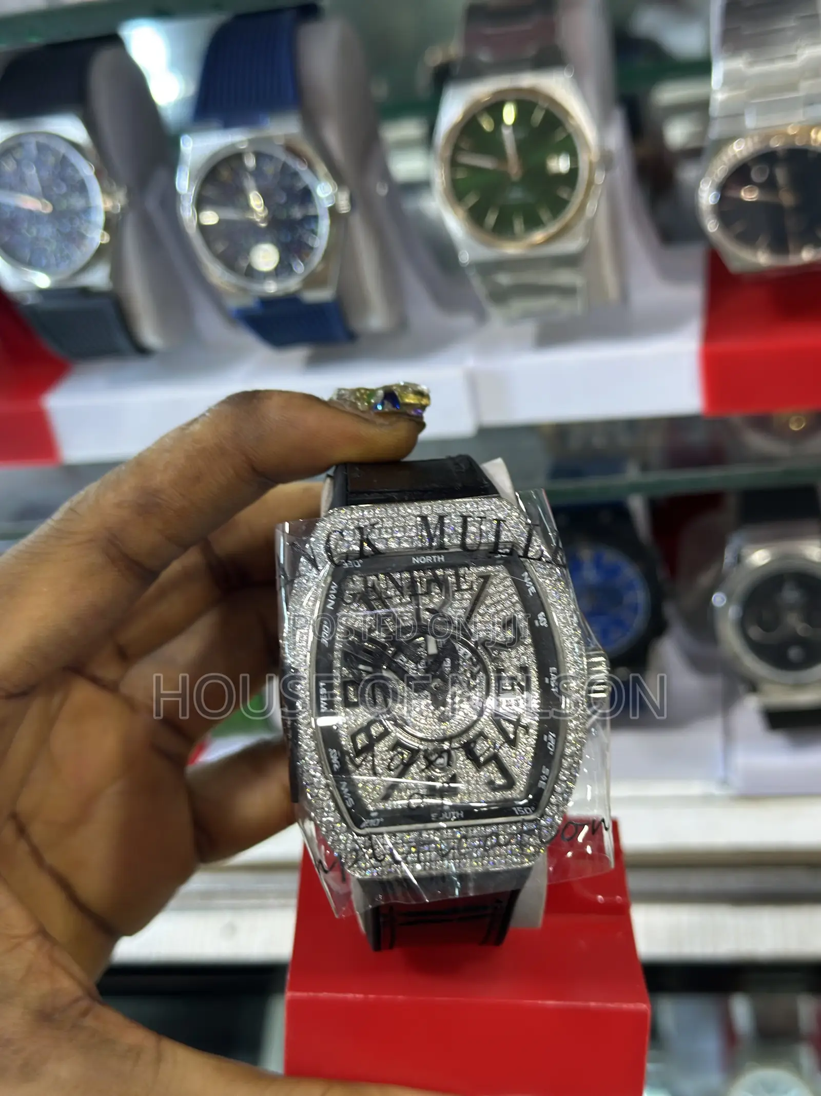 Franck Muller