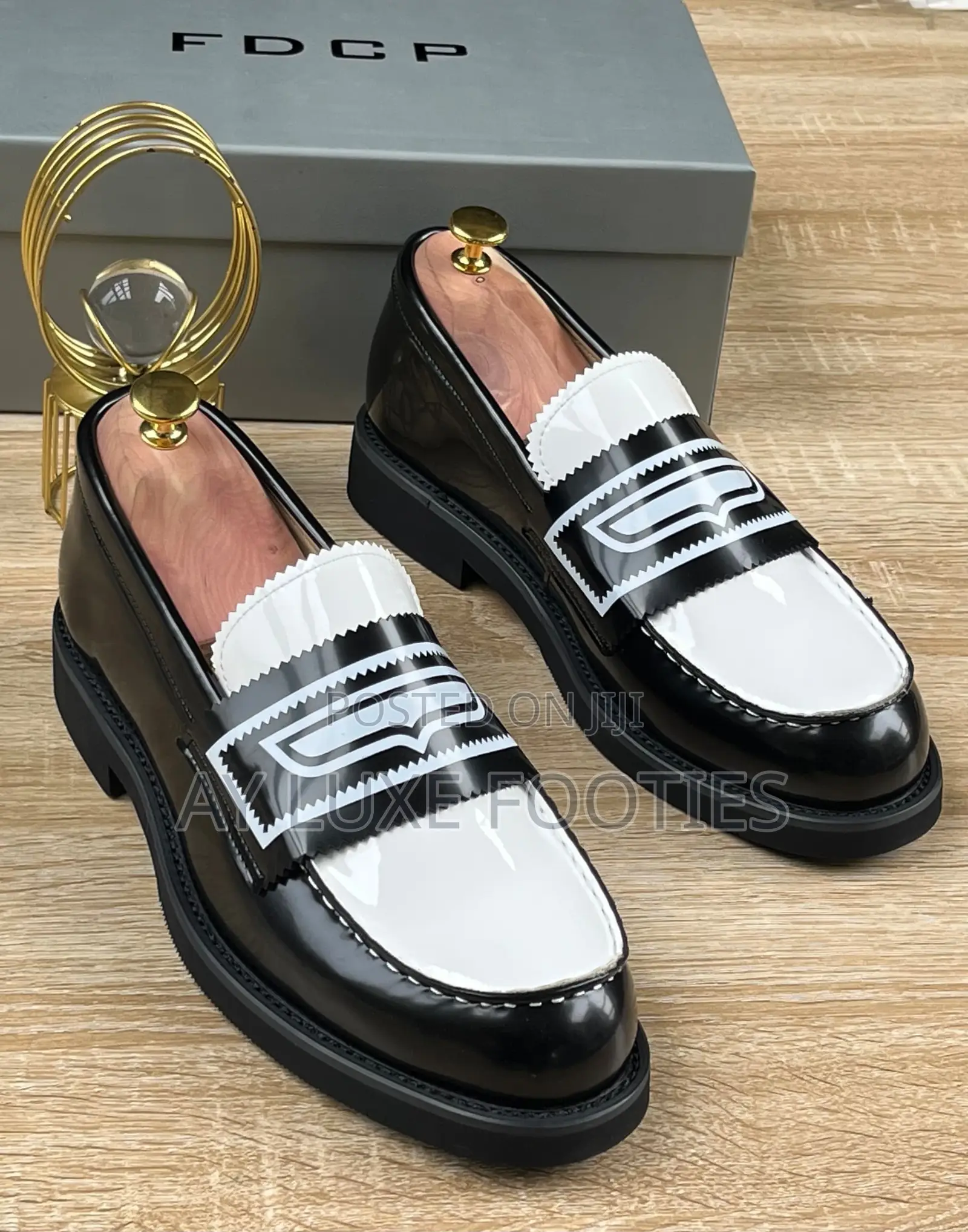 Gentleman’s Choice
