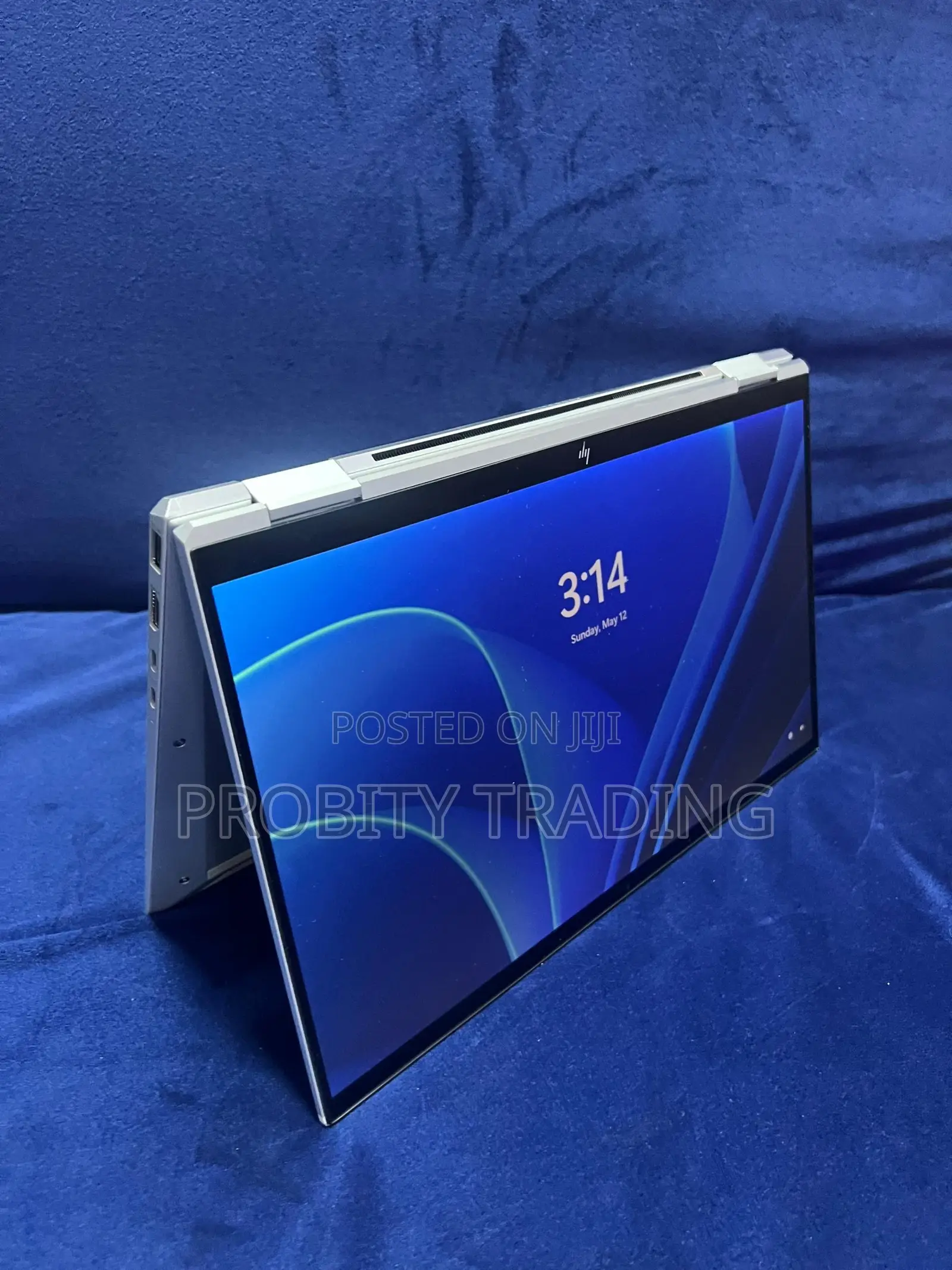 Laptop HP EliteBook 1040 G8 16GB Intel Core i7 SSD 512GB
