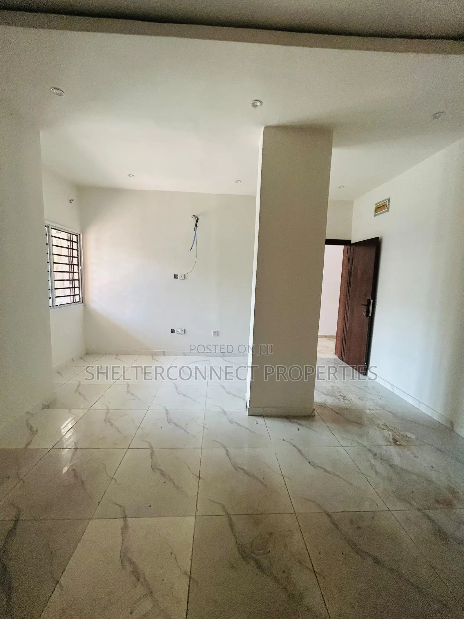 1bdrm Apartment in Lekki Phase 1 for rent