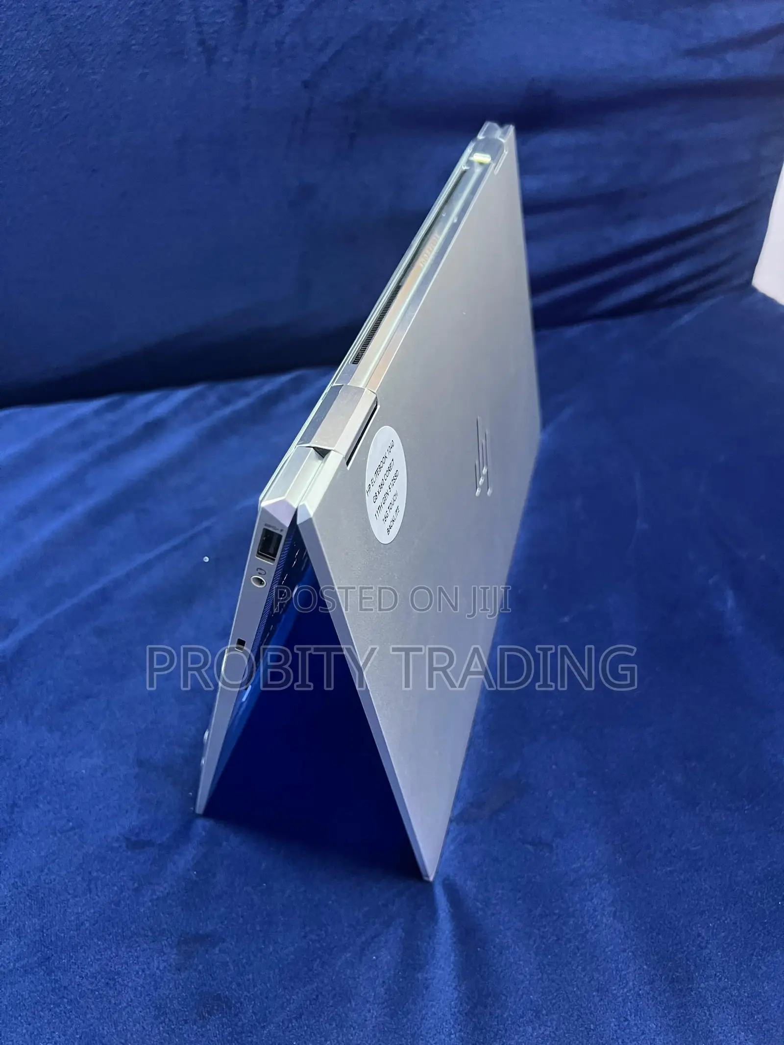 Laptop HP EliteBook 1040 G8 16GB Intel Core i7 SSD 512GB