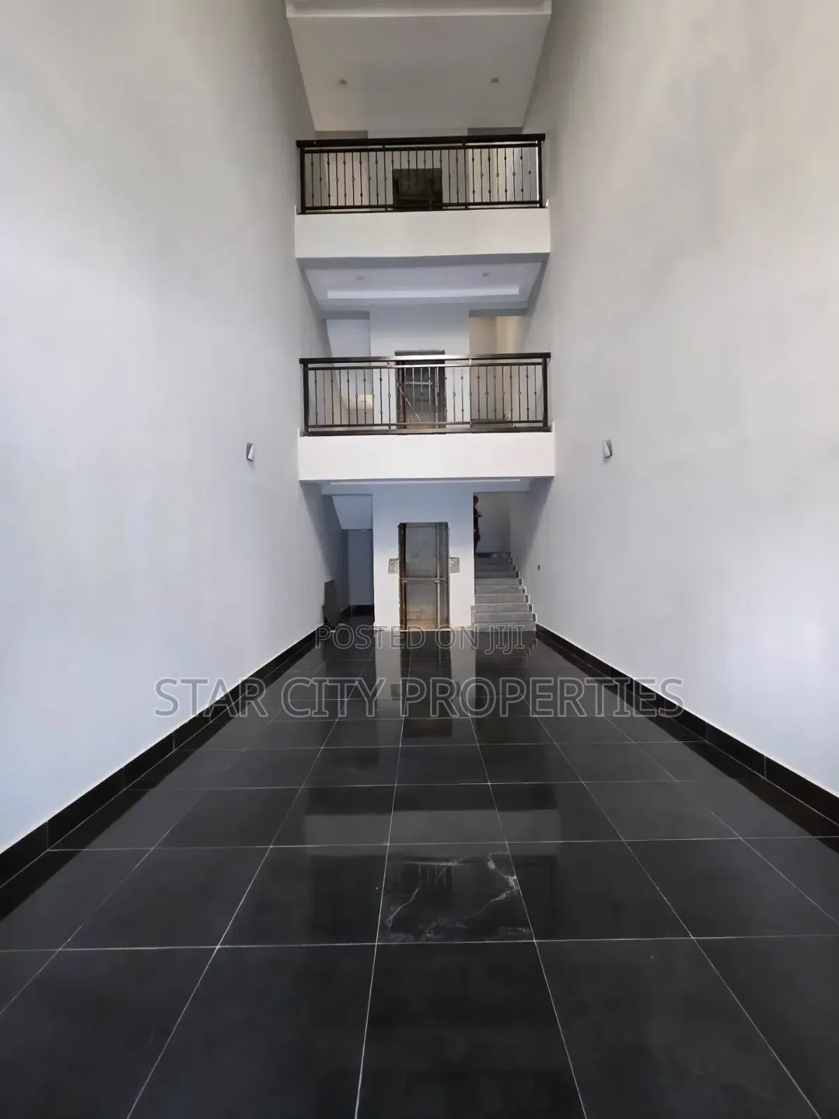 5bdrm Penthouse in Old Ikoyi for sale