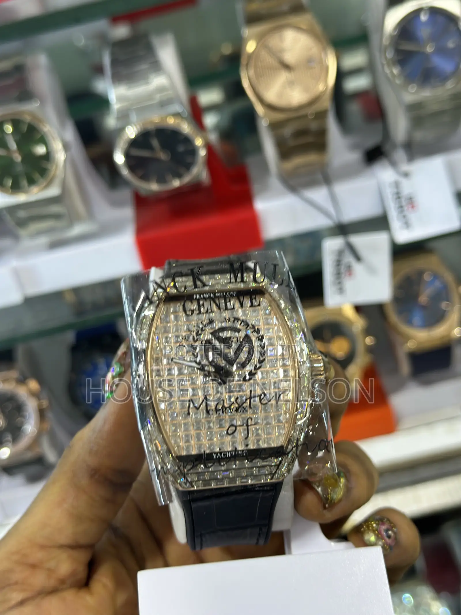 Franck Muller