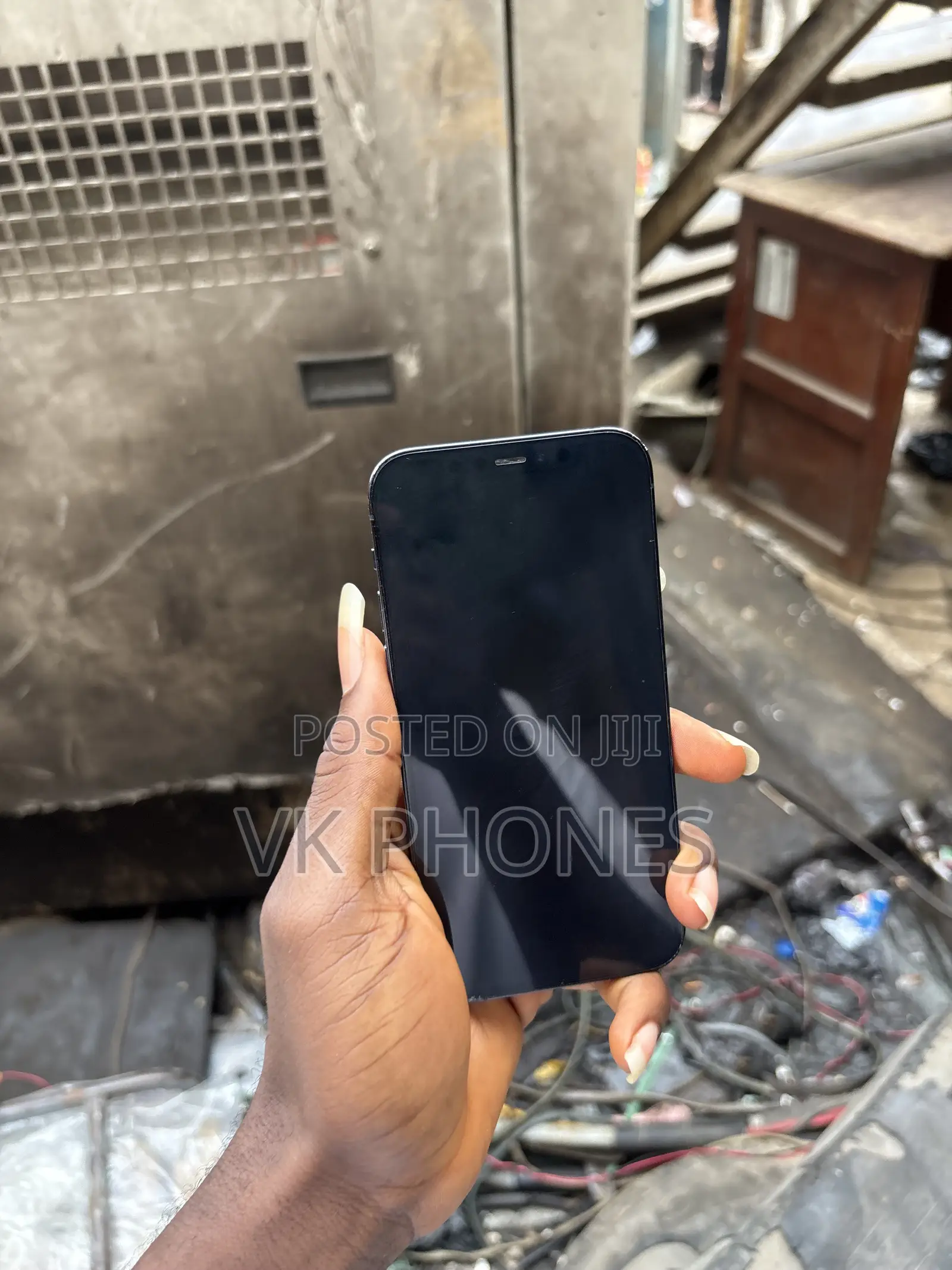 Apple iPhone 12 Pro 128 GB Blue