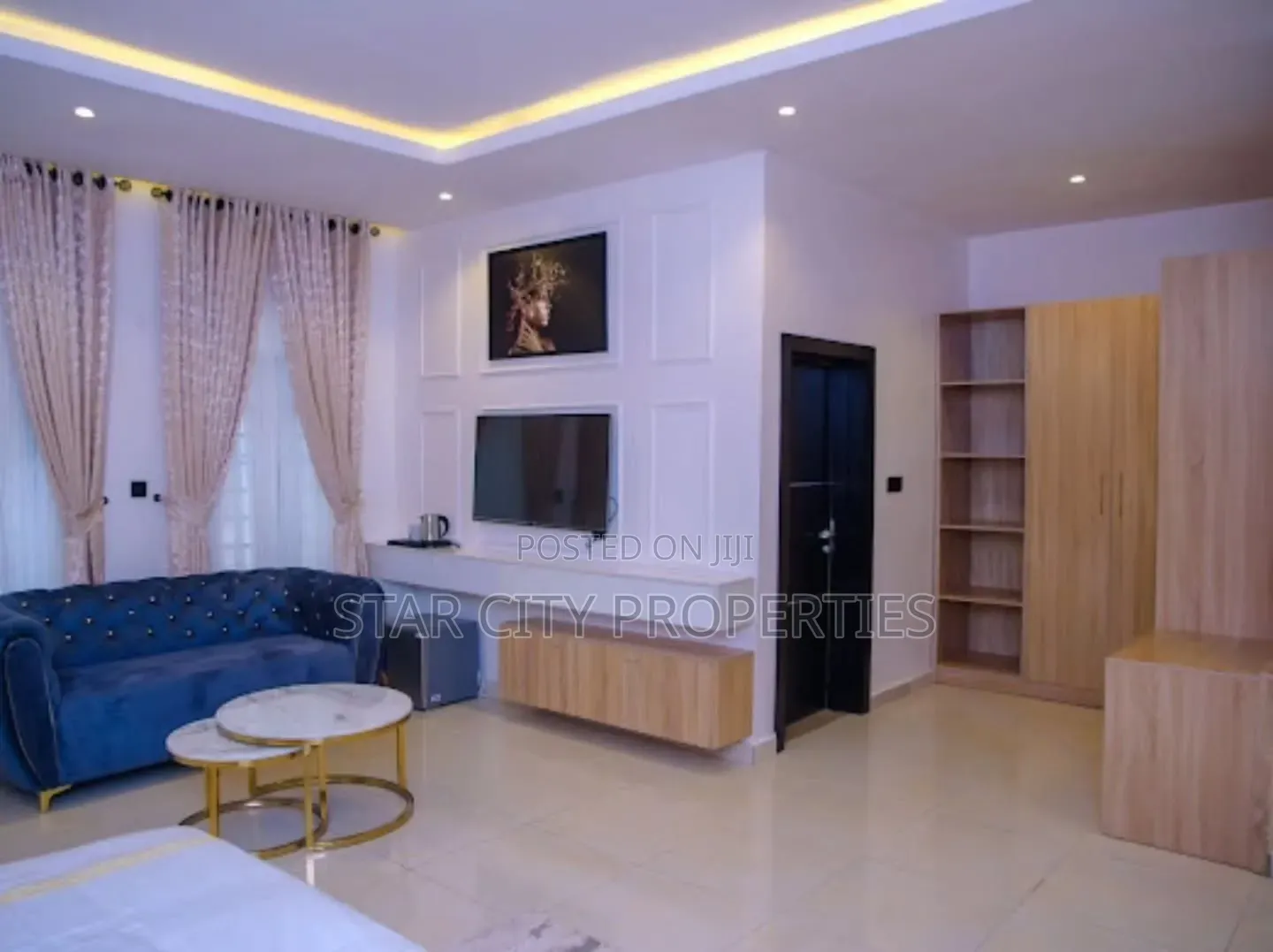 Well Known 12 Rooms Hotel in Osapa London