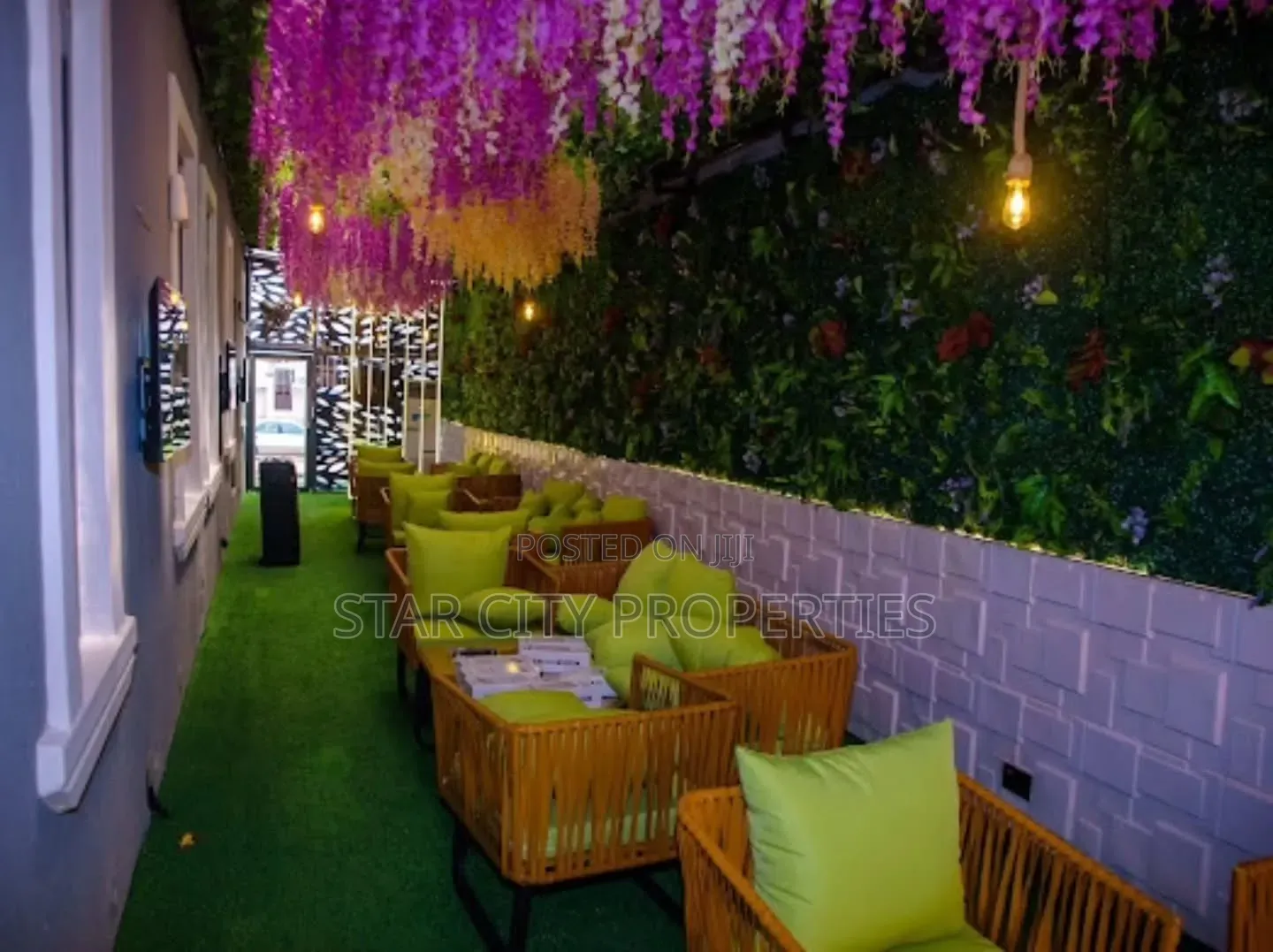 Well Known 12 Rooms Hotel in Osapa London