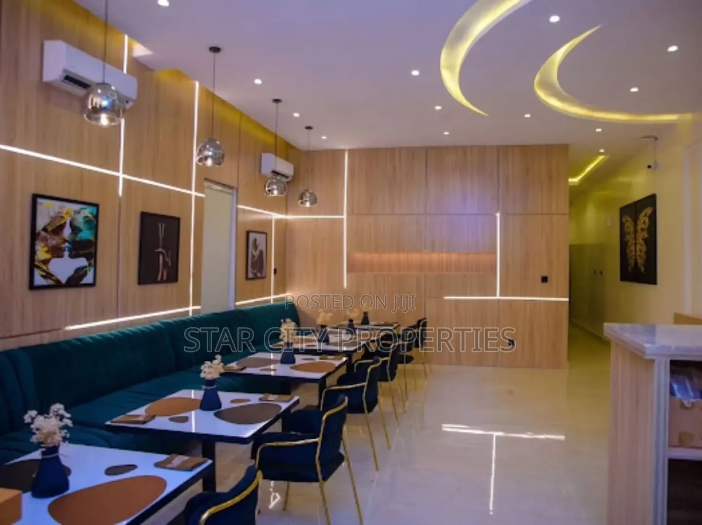 Well Known 12 Rooms Hotel in Osapa London