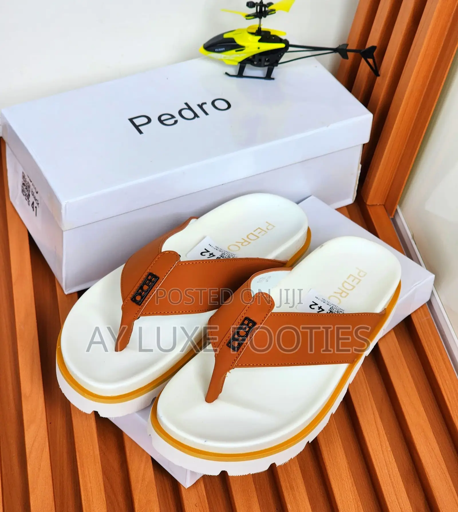 Classic Men’s Dress Shoes