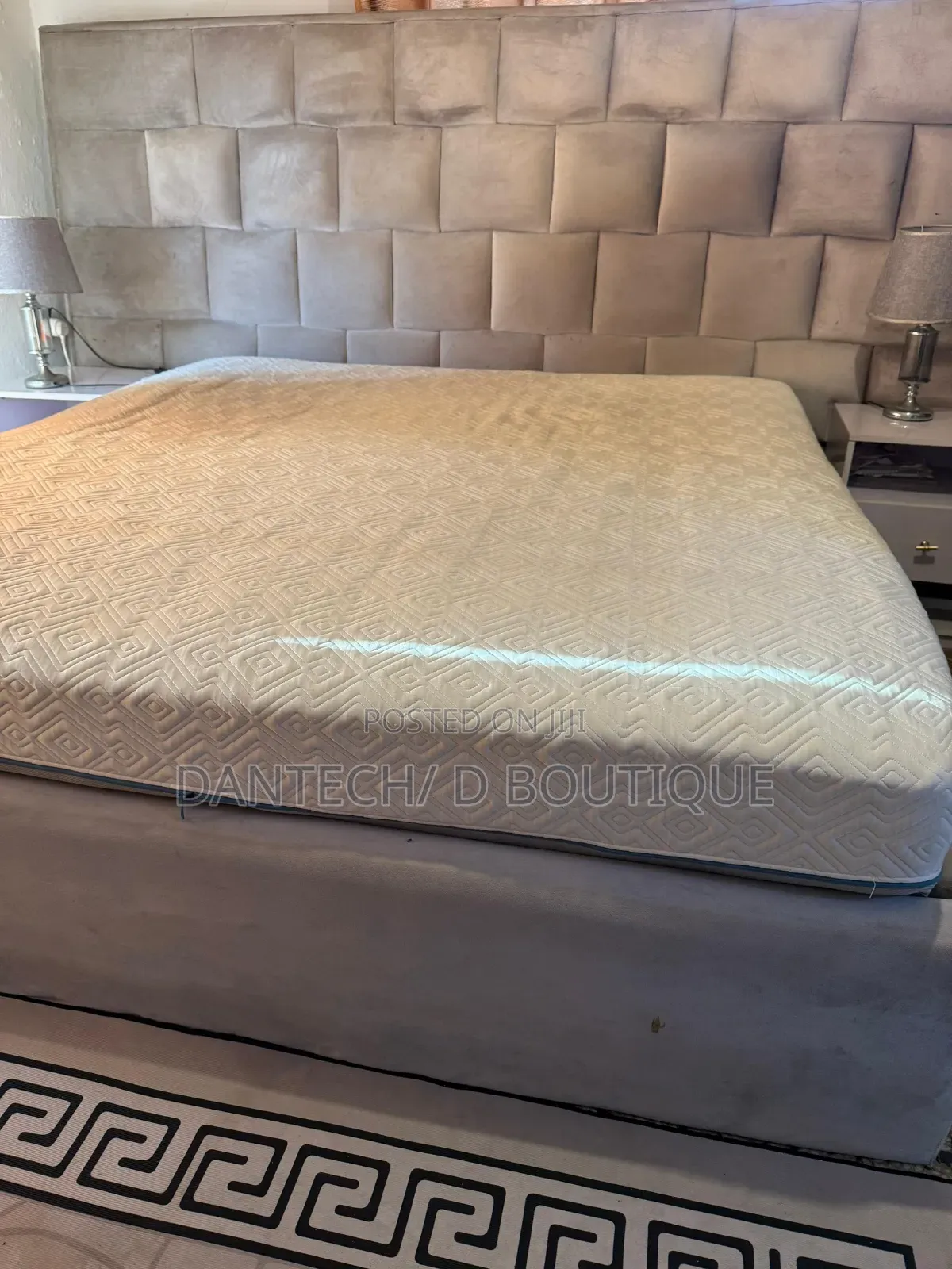 6x5 Mattress