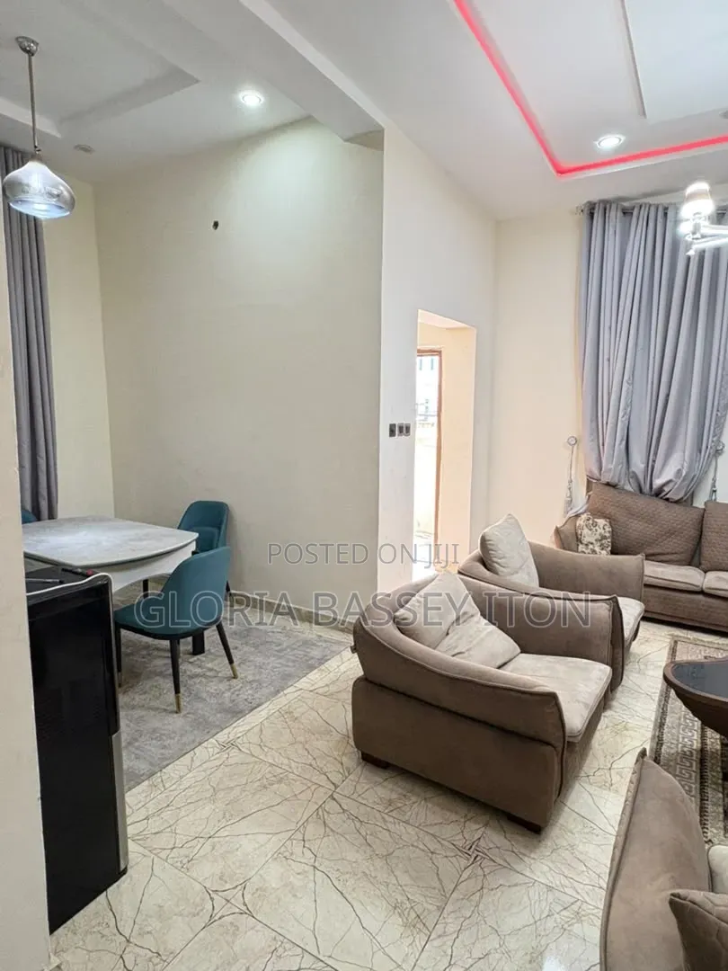 Furnished 4bdrm Duplex in High Link Royal, VGC / Ajah for sale