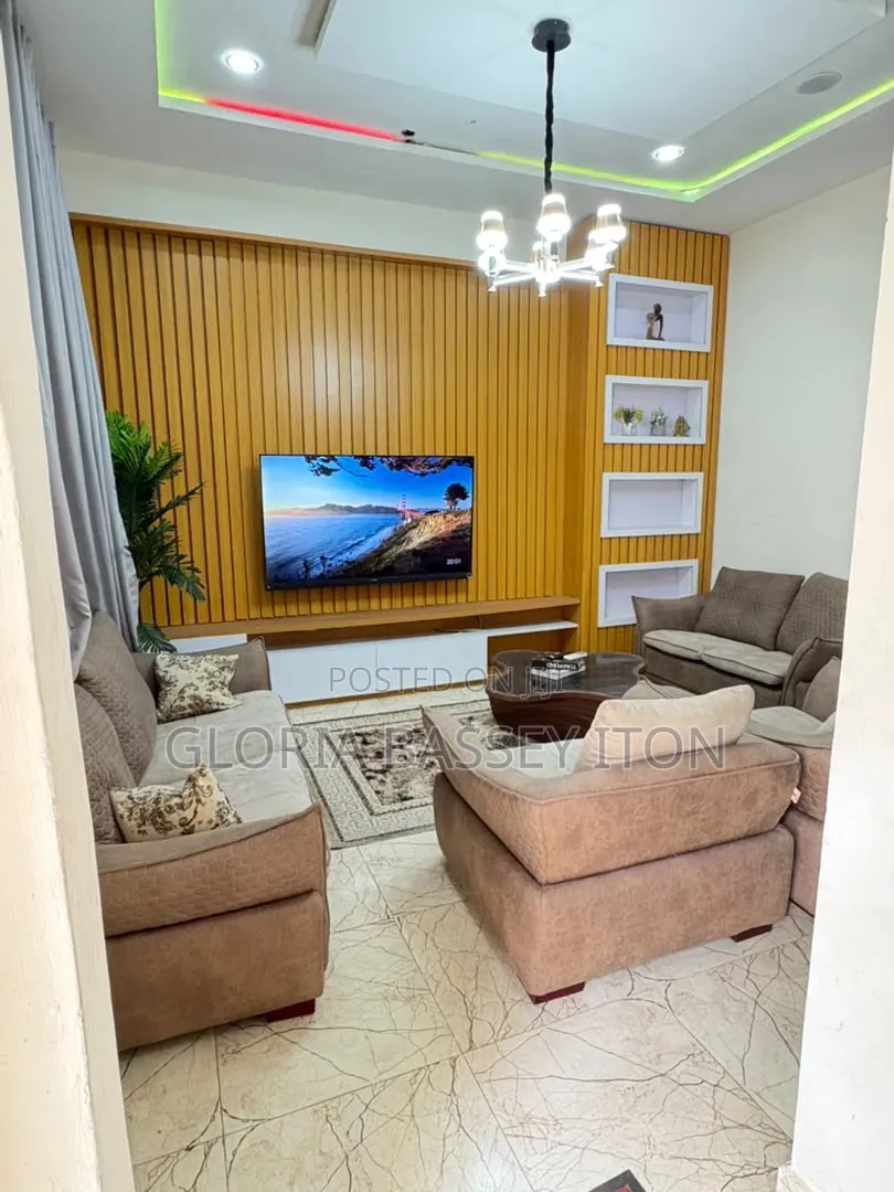 Furnished 4bdrm Duplex in High Link Royal, VGC / Ajah for sale