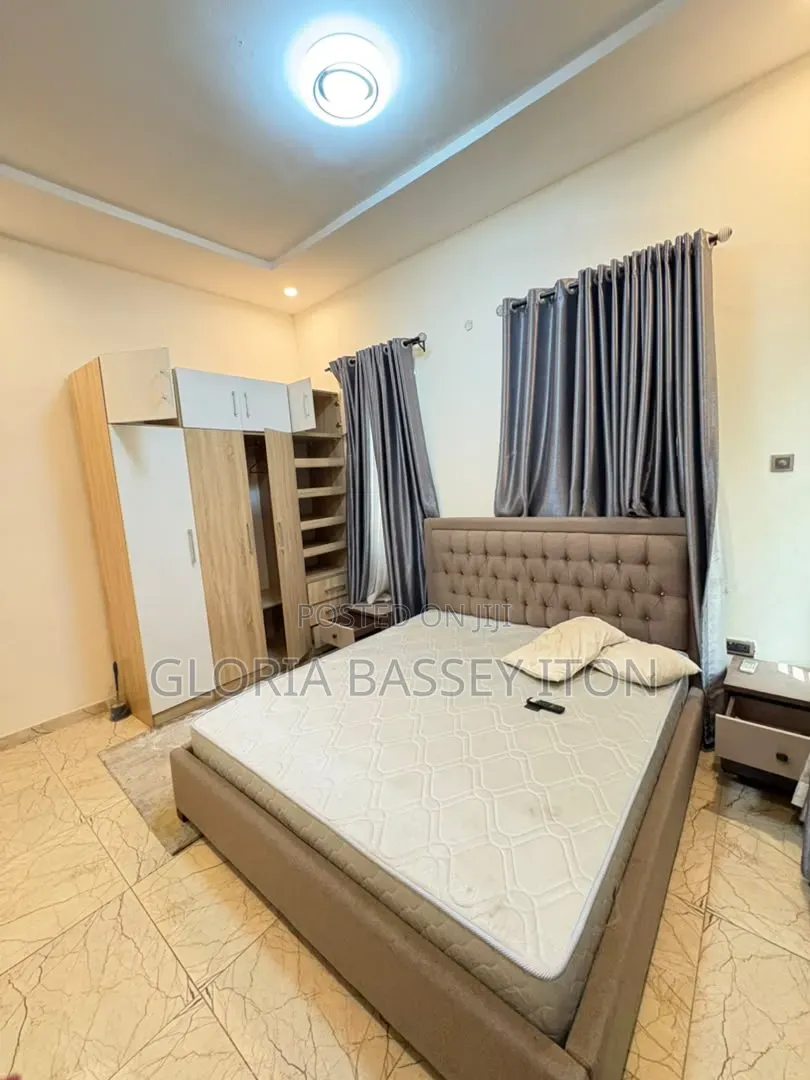 Furnished 4bdrm Duplex in High Link Royal, VGC / Ajah for sale