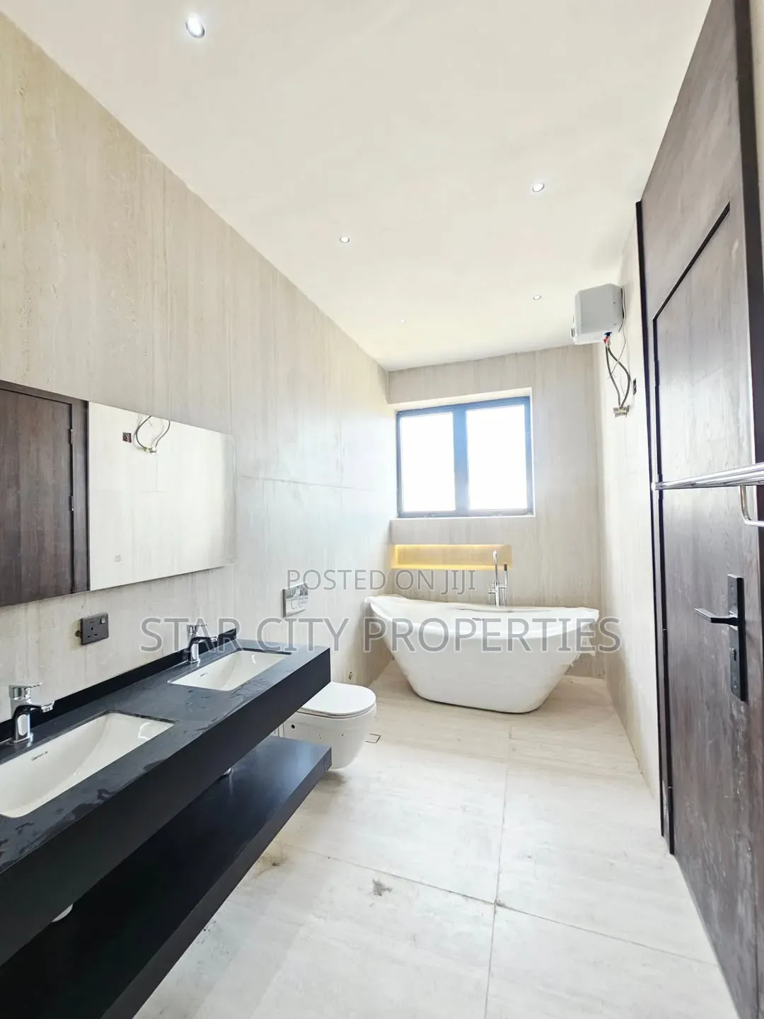 6bdrm Duplex in Lekki Phase 1 for sale