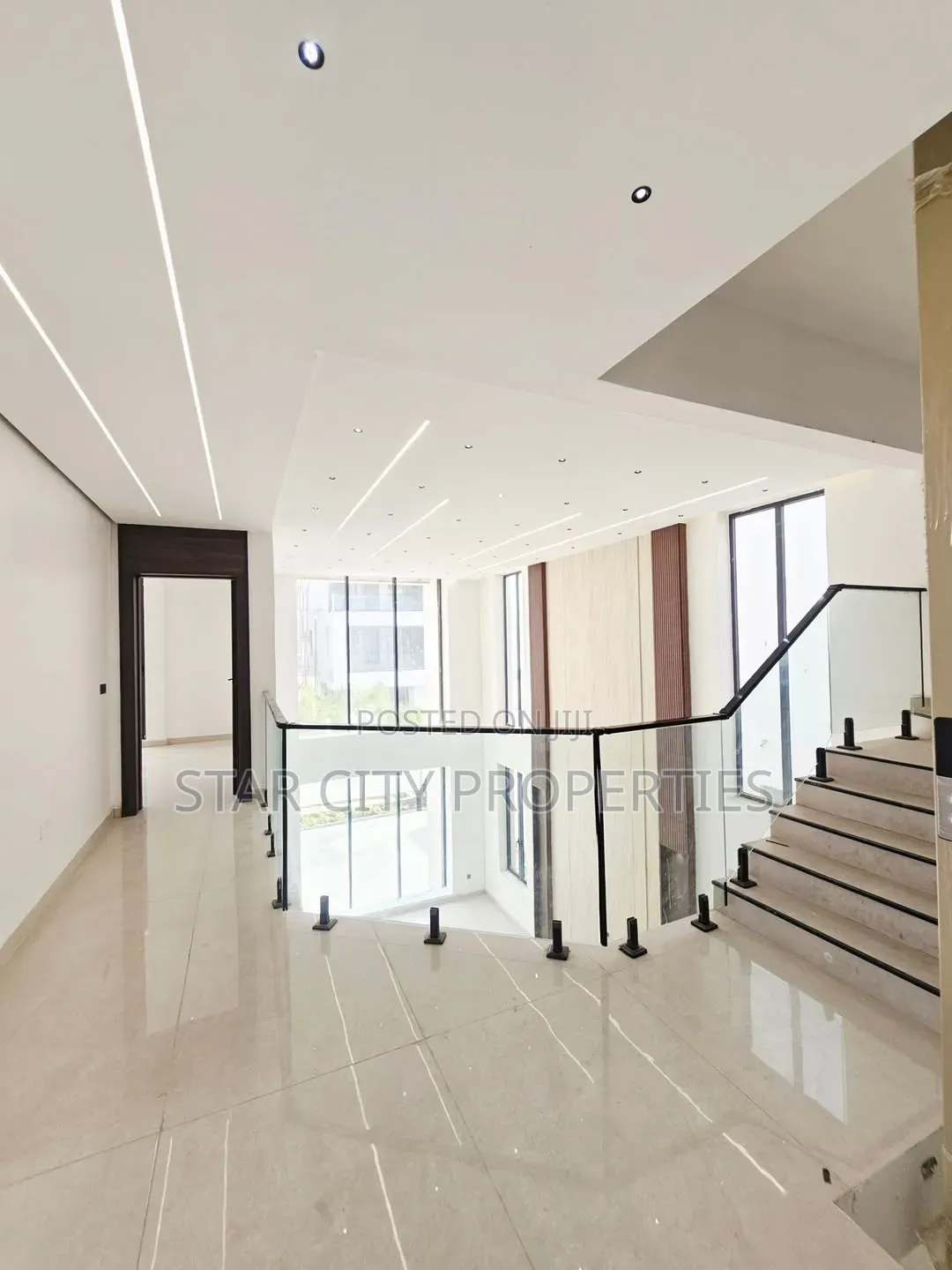 6bdrm Duplex in Lekki Phase 1 for sale