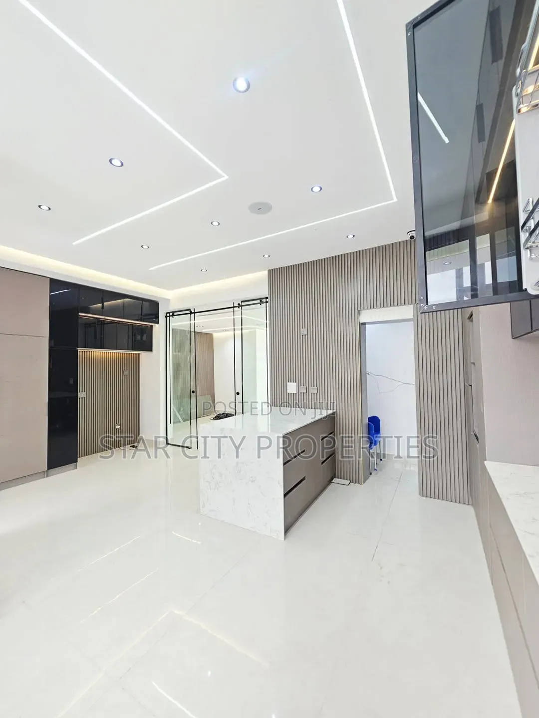 6bdrm Duplex in Lekki Phase 1 for sale