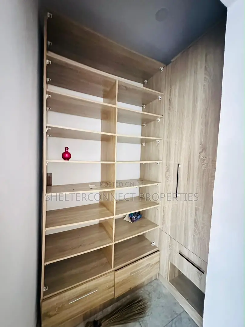 4bdrm Duplex in Ikate for rent