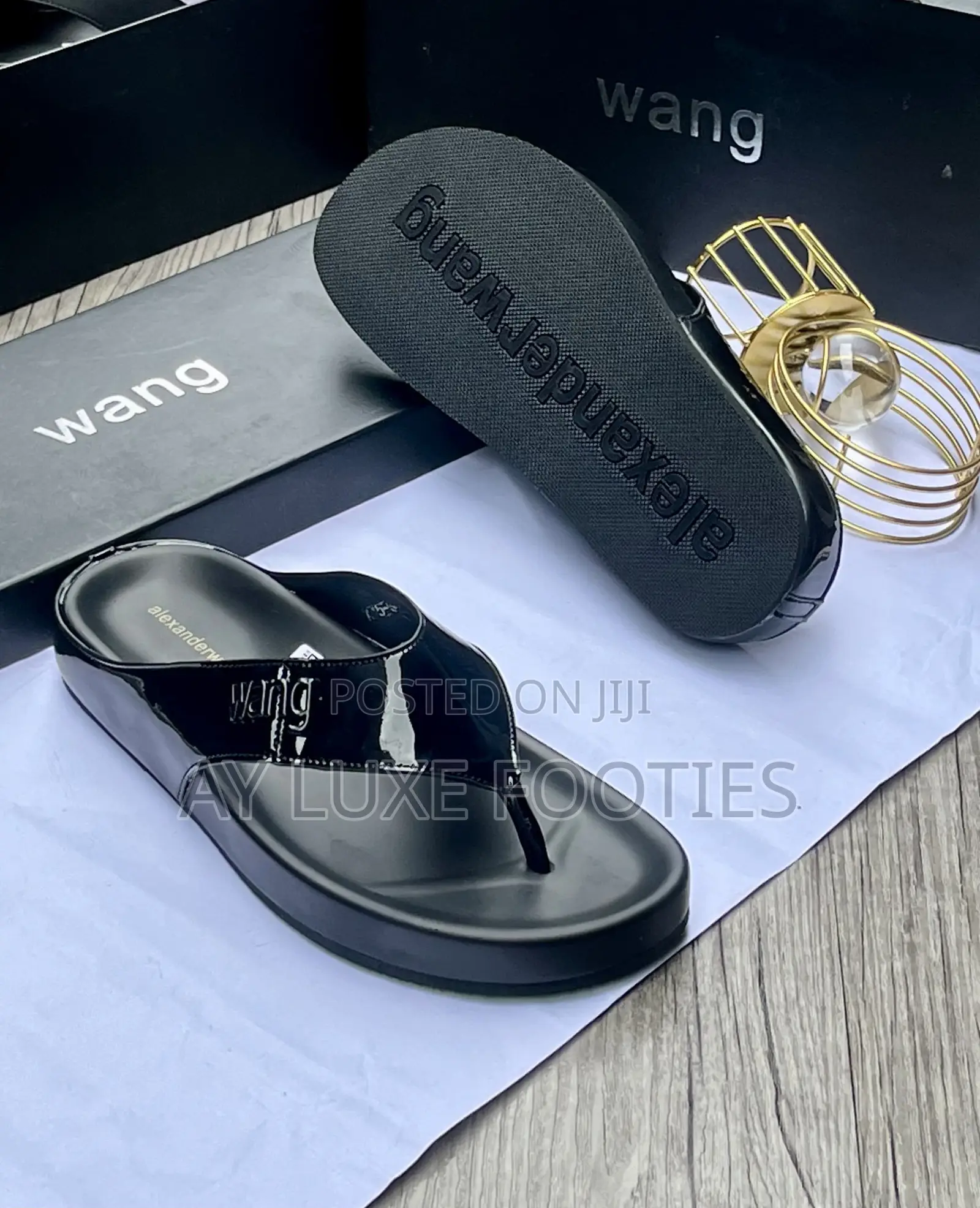 Men’s Premium Slip-on Shoes