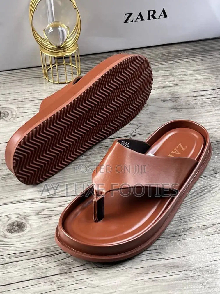 Men’s Luxury Slip-on Shoes
