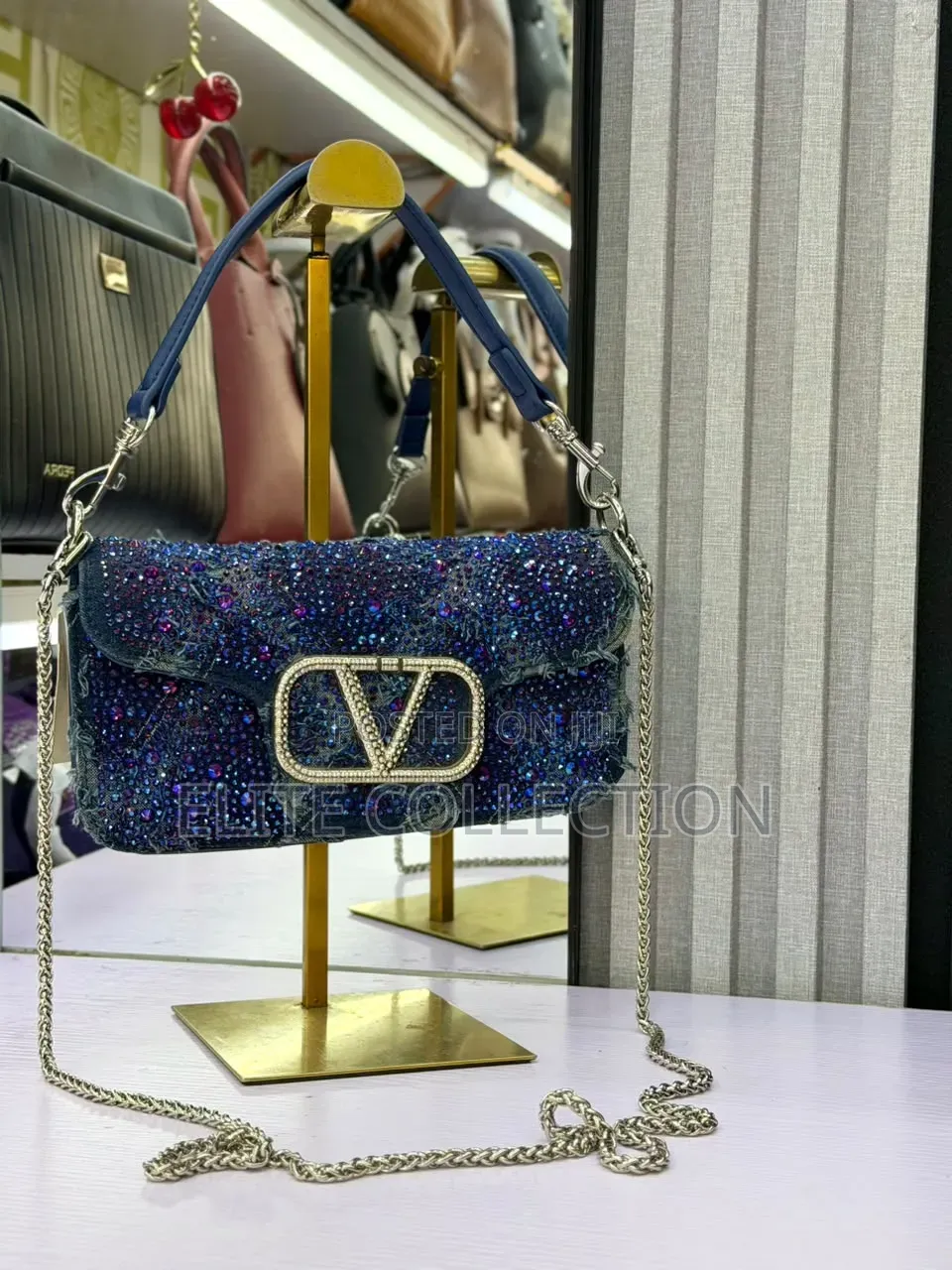 Valentino Luxury Bag Available in 3 Colours