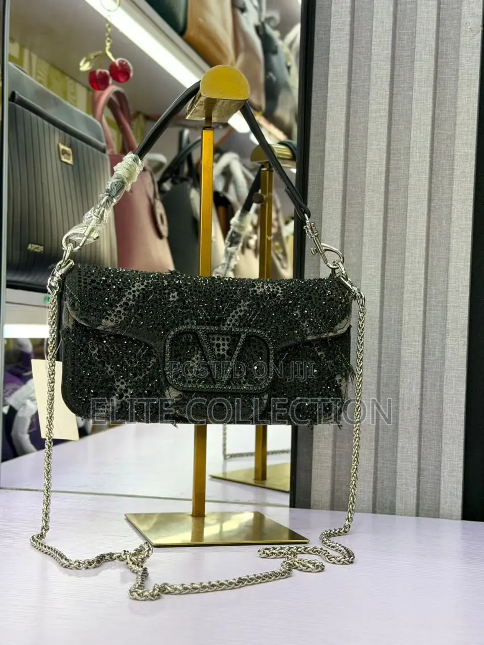 Valentino Luxury Bag Available in 3 Colours
