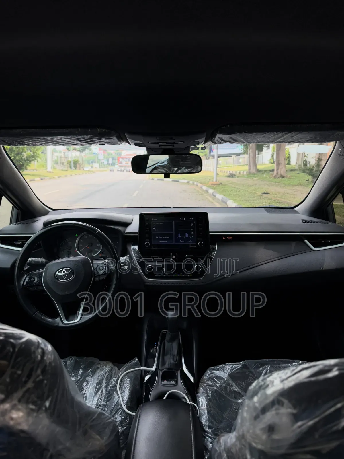 Toyota Camry 2022 Gray