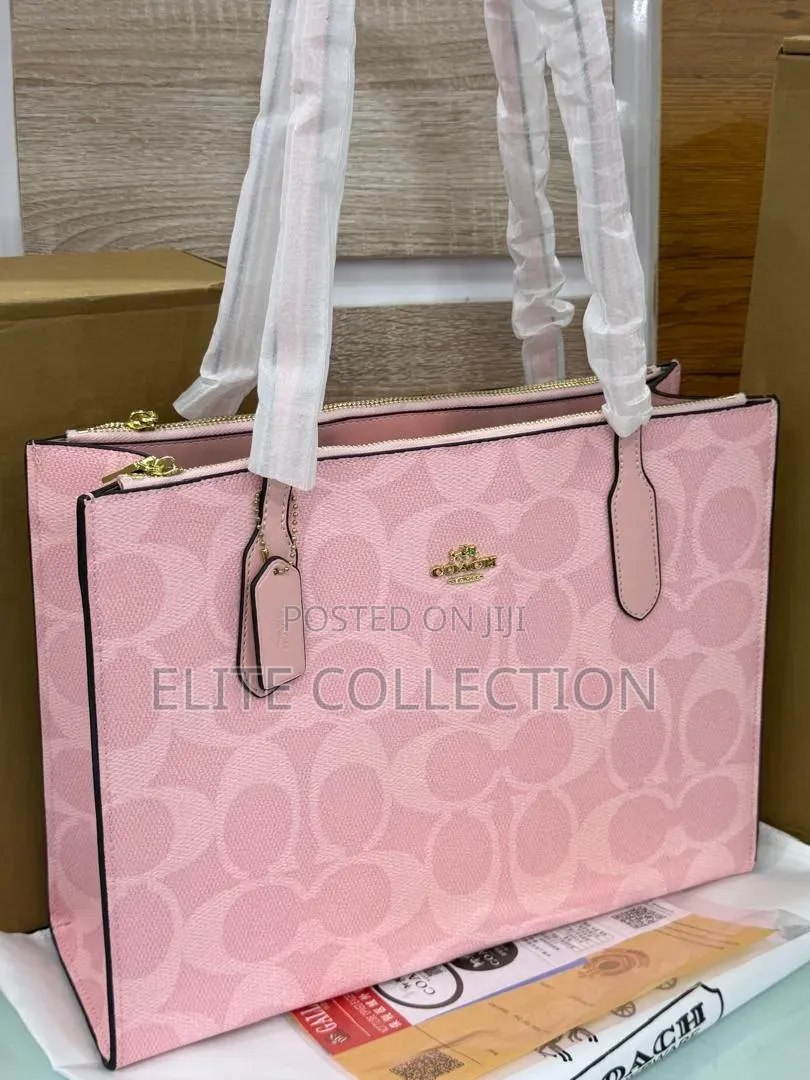 Coach Bag 40cm-Size  Qualitybag 
Full Package  in a Branded Box