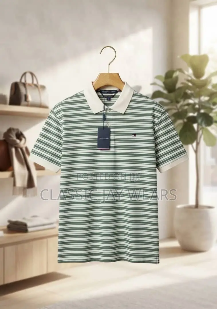 High Quality Tommy Mature Big Size