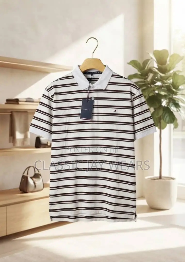 High Quality Tommy Mature Big Size