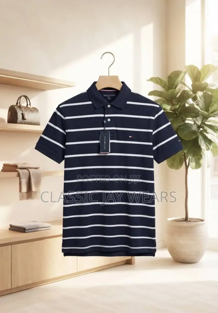 High Quality Tommy Mature Big Size