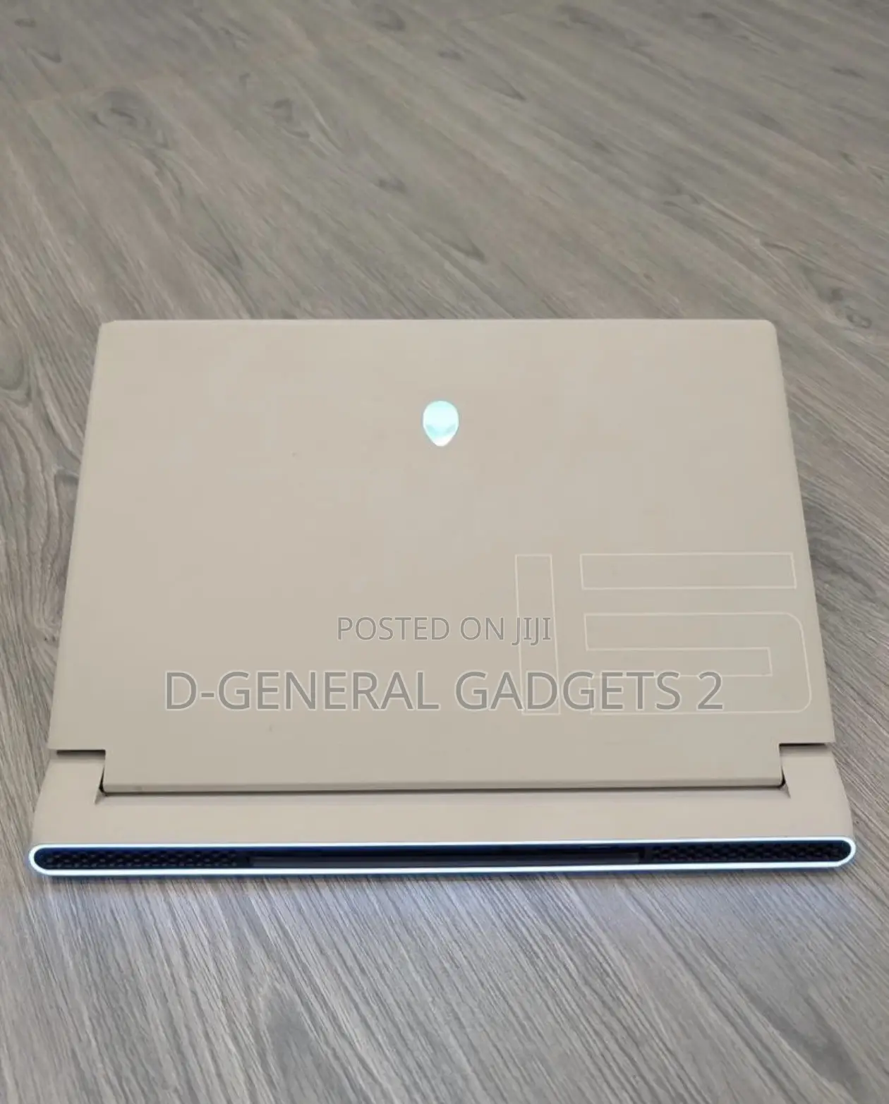Laptop Alienware X15 R1 32GB Intel Core i9 SSD 1T