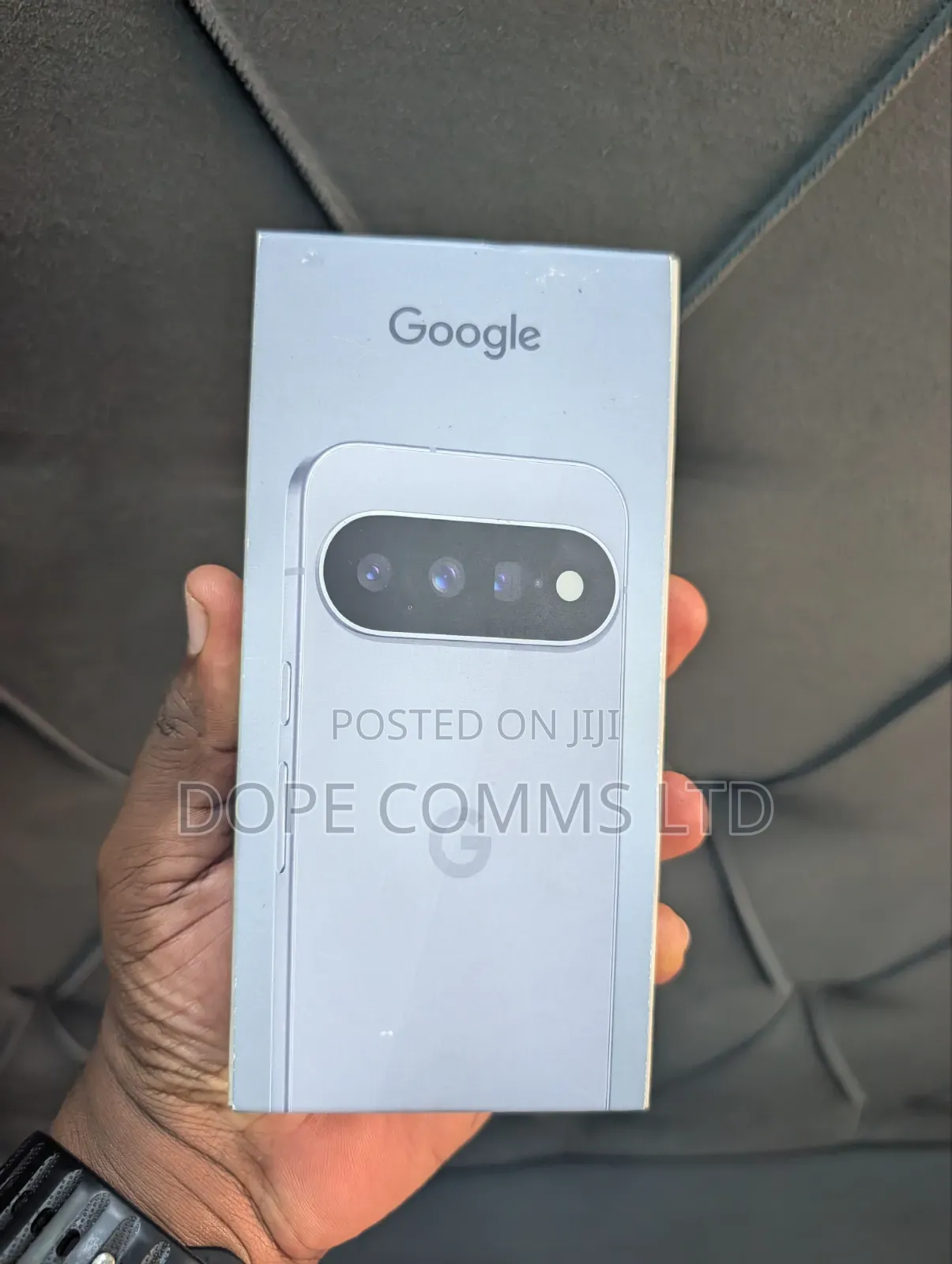 New Google Pixel 11 512 GB Blue