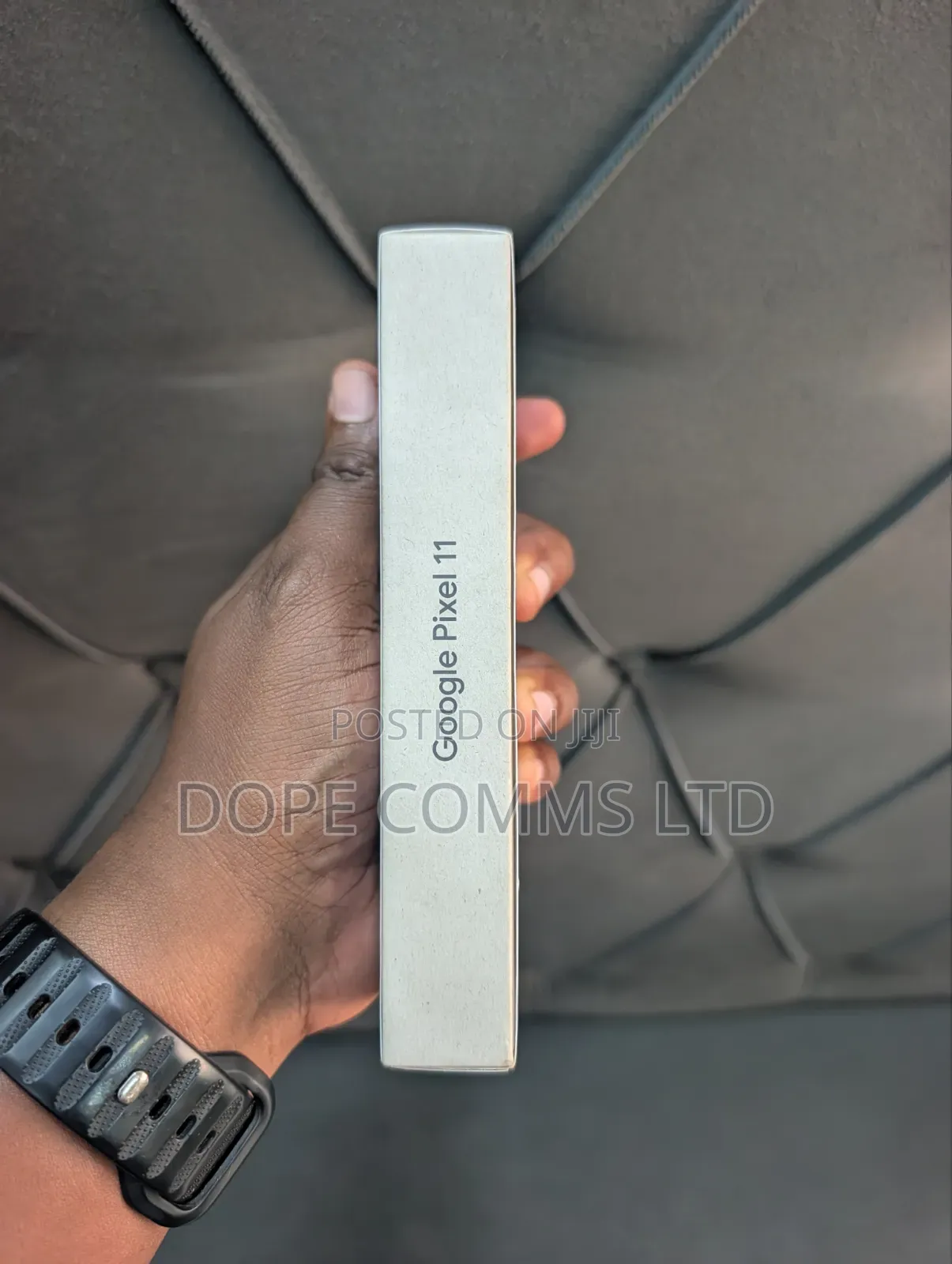 New Google Pixel 11 512 GB Blue