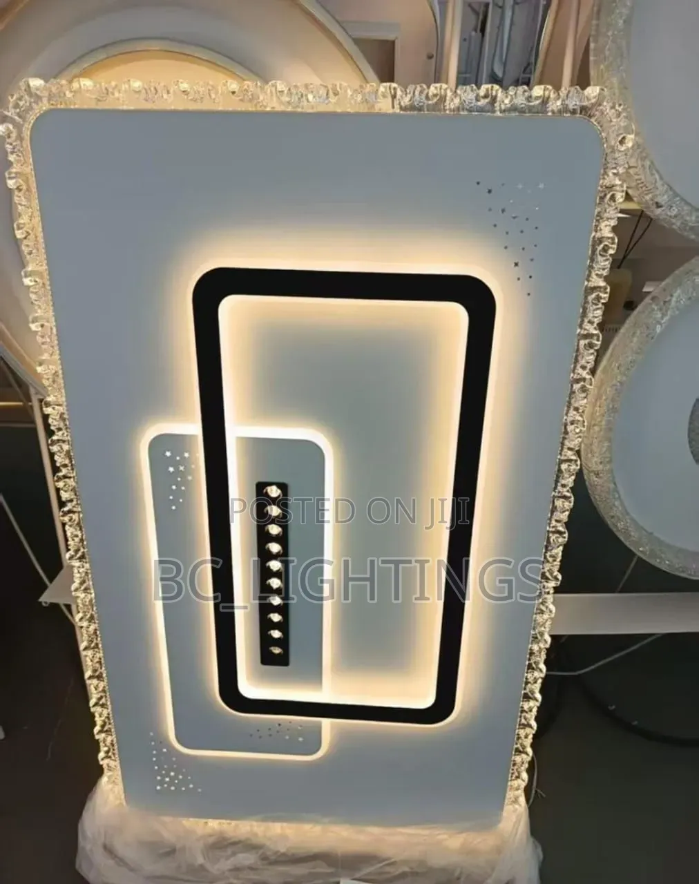 Modern Luxury Celling Chandelier Light