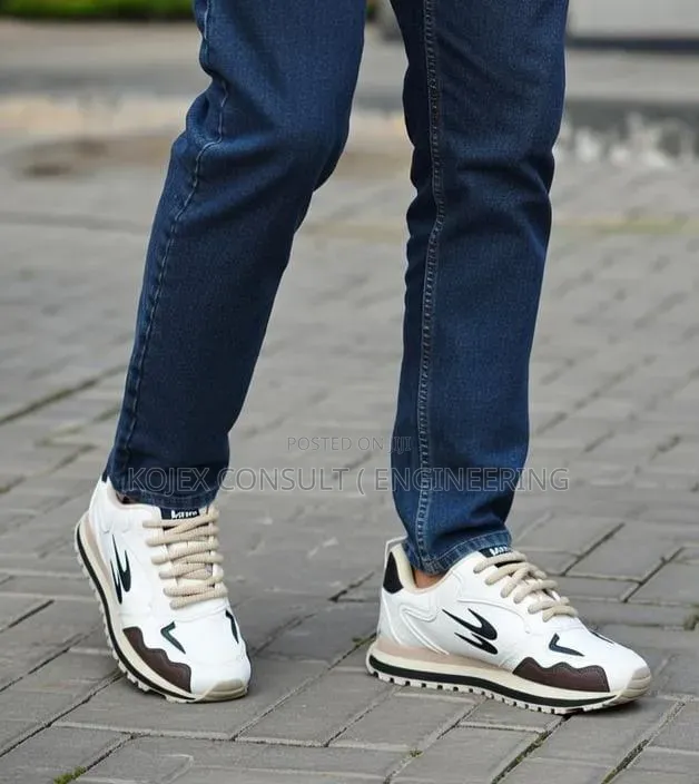New Balance Fashion Sneakers Available