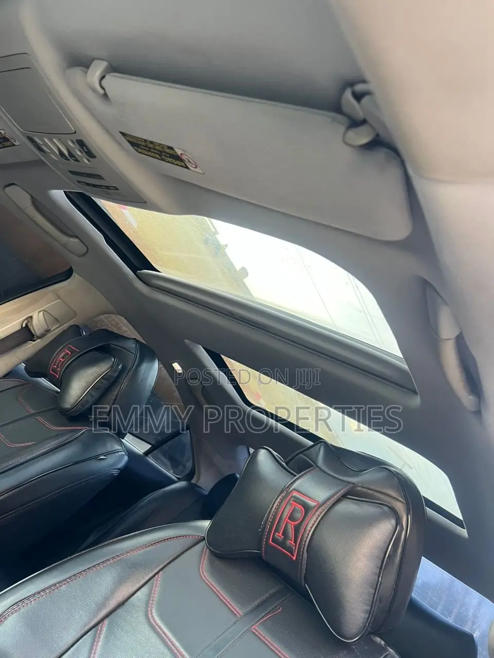 Lexus ES 350 2008 Gray