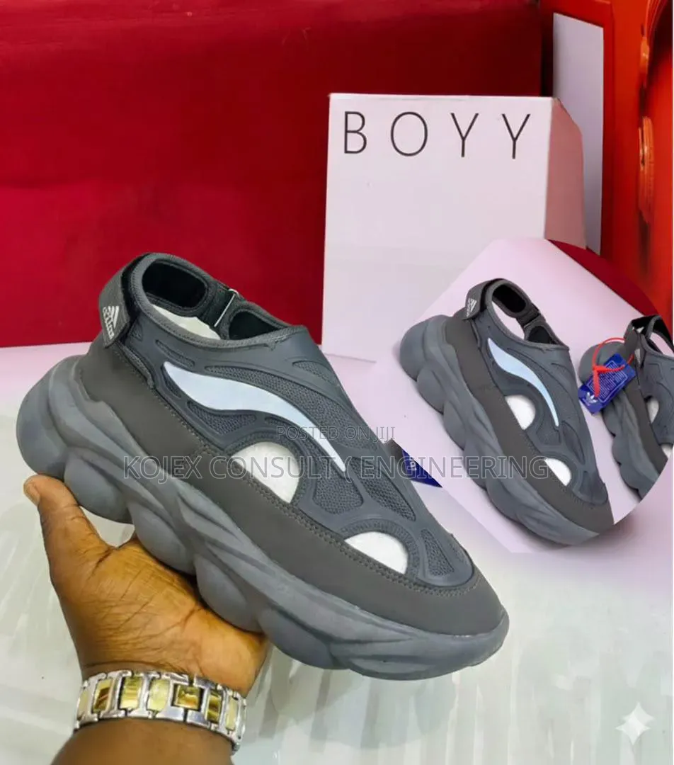 Boyy Luxury Sandals
