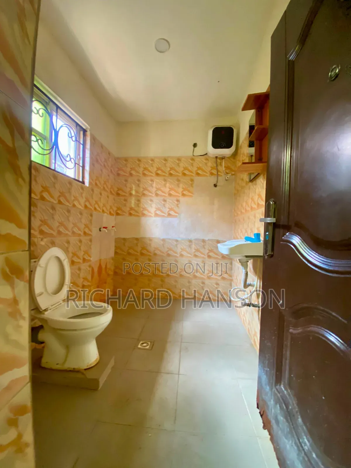Mini Flat in Gbetu, Awoyaya for rent