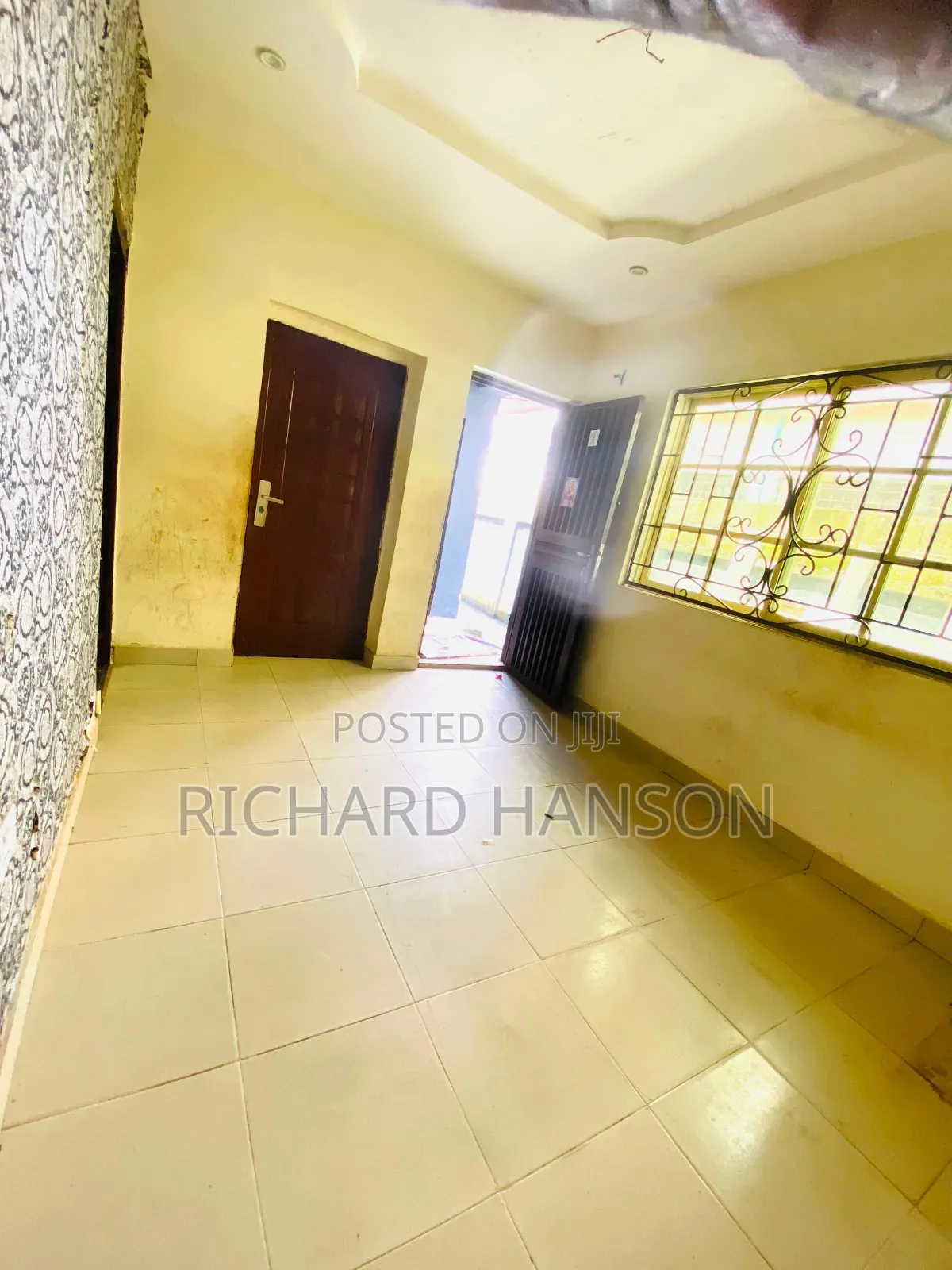 Mini Flat in Gbetu, Awoyaya for rent