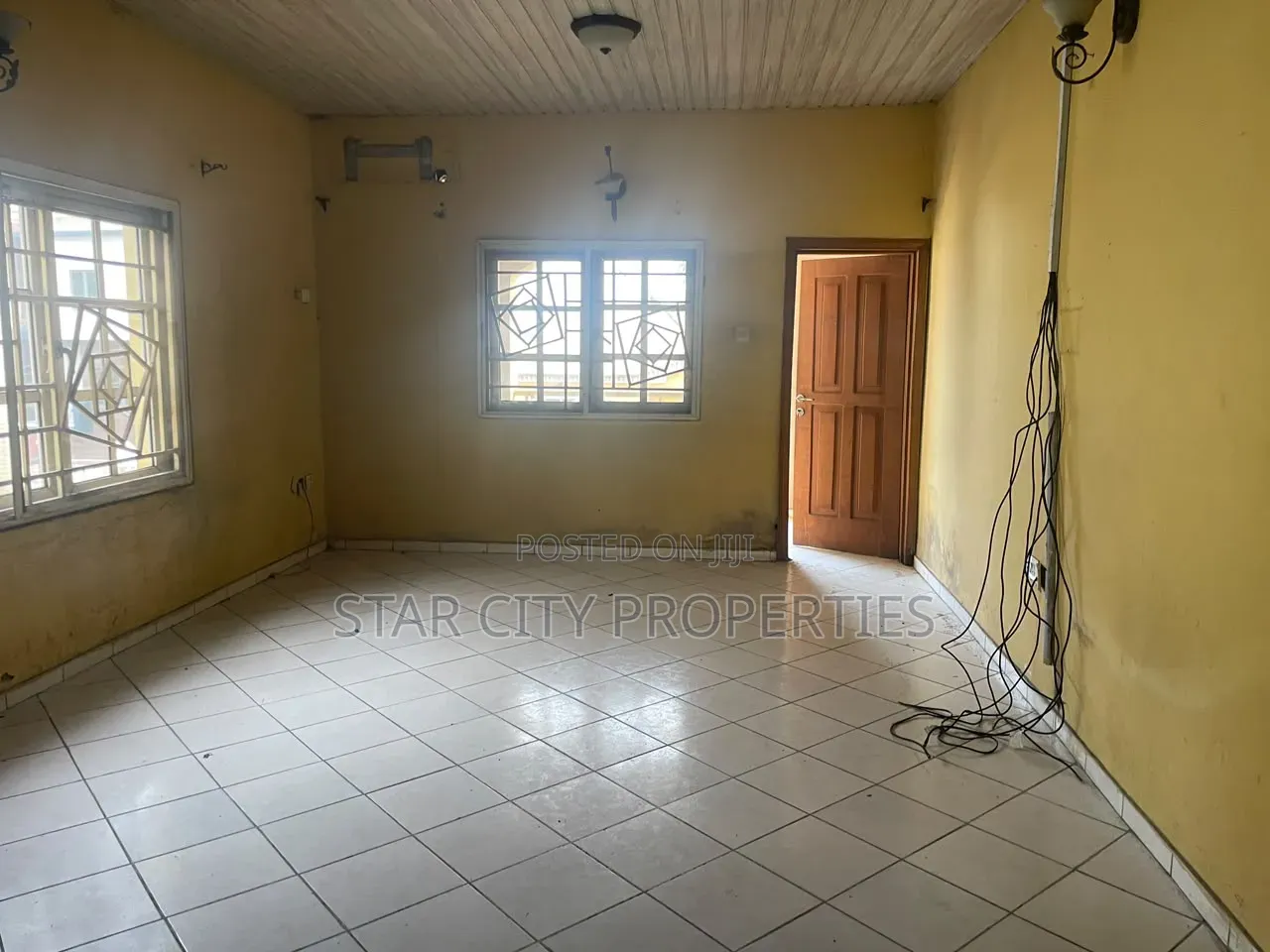 5bdrm Duplex in Magodo Phase 2 for rent